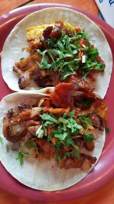 Taqueria El Poblano Iii