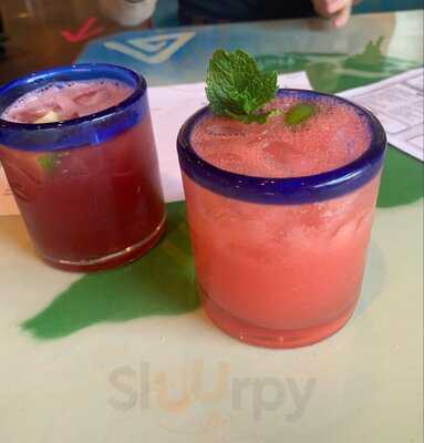 Taqueria El Poblano Iii