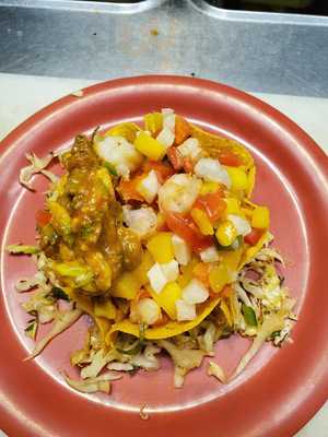 Taqueria El Poblano Iii