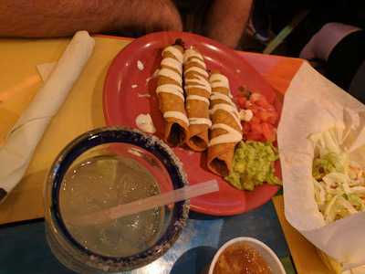 Taqueria El Poblano Iii