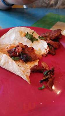 Taqueria El Poblano Iii