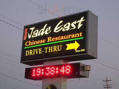 Jade East Restaurant