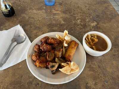 Jade East Restaurant