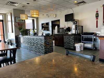 Jade East Restaurant