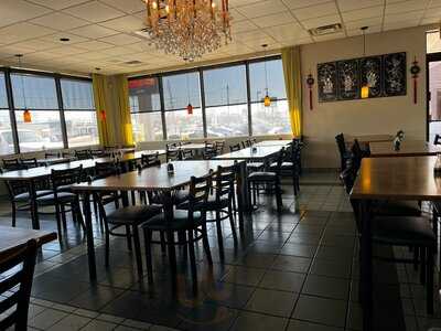 Jade East Restaurant