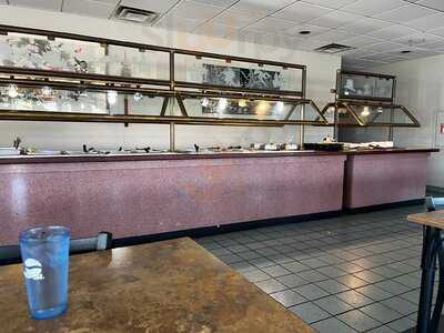 Jade East Restaurant