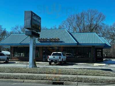 Jade East Restaurant