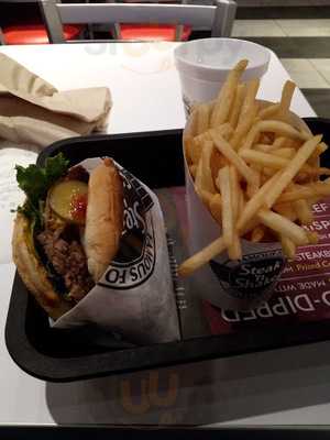 Steak 'n Shake