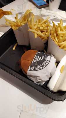 Steak 'n Shake
