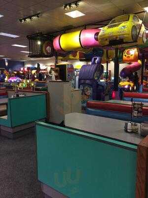 Chuck E. Cheese's