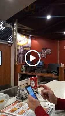 Denny's