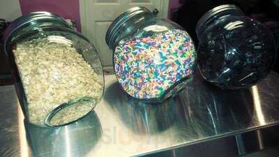 Sweet Suite Confectionary