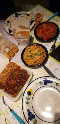 Ginger Beef Foody Goody