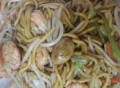 Ginger Beef Foody Goody