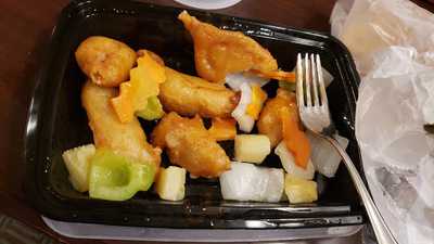 Ginger Beef Foody Goody