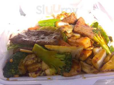 Ginger Beef Foody Goody