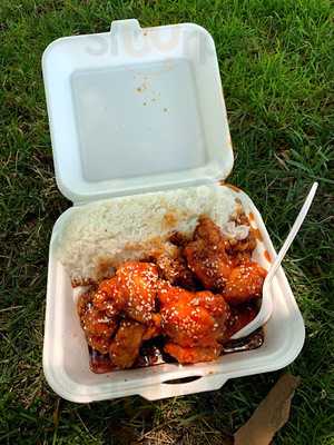 Ginger Beef Foody Goody