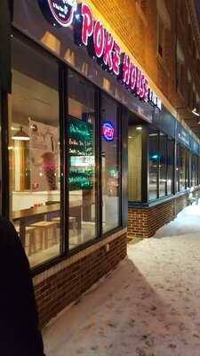 Poke House & Tea Bar