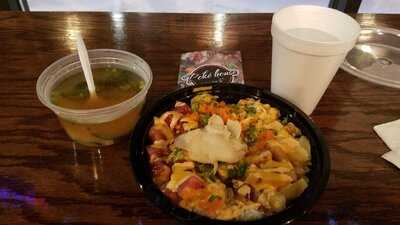 Poke House & Tea Bar