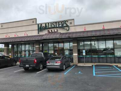 Mc Alister Deli