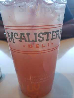 Mc Alister Deli
