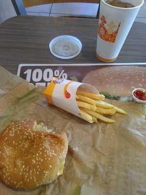 Burger King
