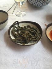 Kangchon Korean Restaurant