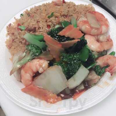 Wah House Chinese Restaurant