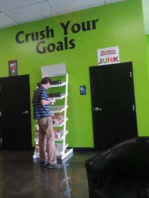 Clean Eatz, Forest Drive