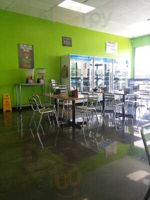 Clean Eatz, Forest Drive