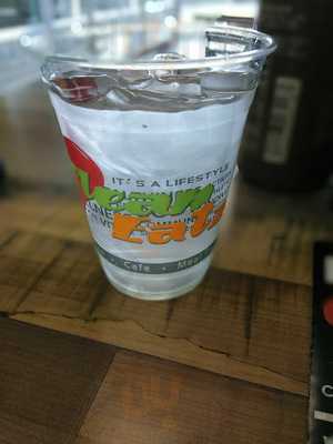 Clean Eatz, Forest Drive