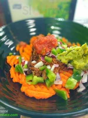 Clean Eatz, Forest Drive