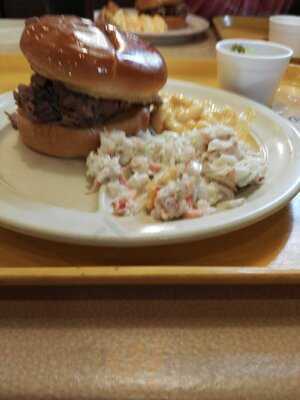 Dickey's Barbecue Pit