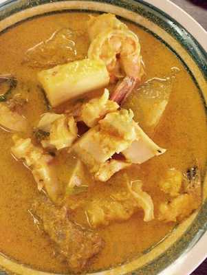 Costa Azul Restaurant