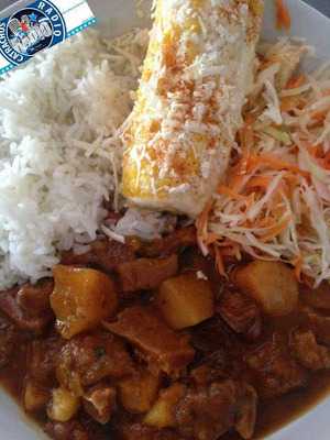 Costa Azul Restaurant