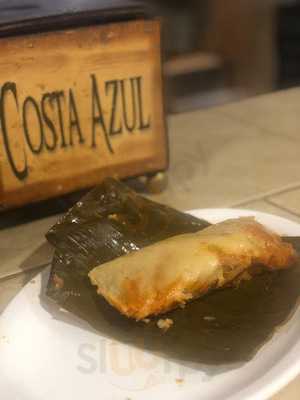 Costa Azul Restaurant