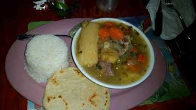 Costa Azul Restaurant