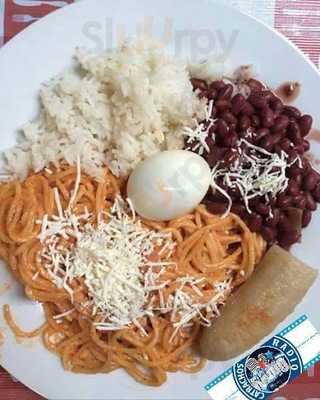 Costa Azul Restaurant