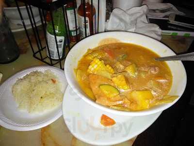 Costa Azul Restaurant