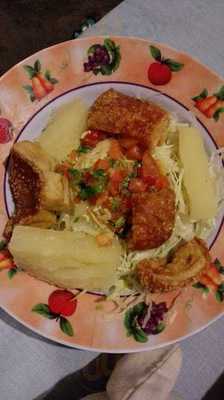 Costa Azul Restaurant