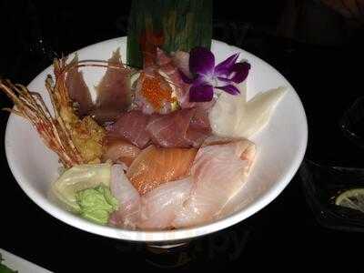 Shogun Japanese Sushi And Grill