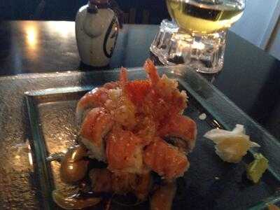 Shogun Japanese Sushi And Grill