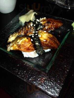 Shogun Japanese Sushi And Grill