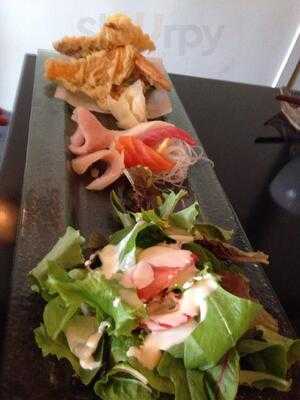 Shogun Japanese Sushi And Grill