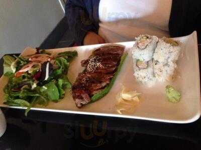 Shogun Japanese Sushi And Grill