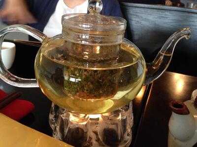 Shogun Japanese Sushi And Grill