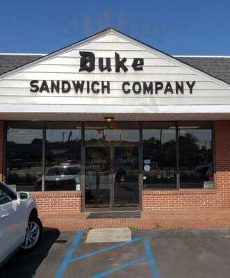 Duke Sandwich