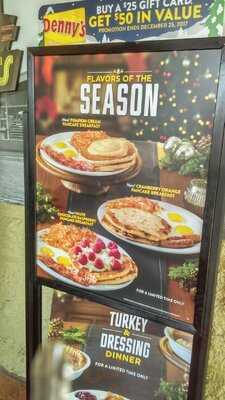 Denny's