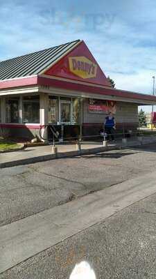 Denny's