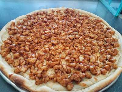 La Bella Pizza